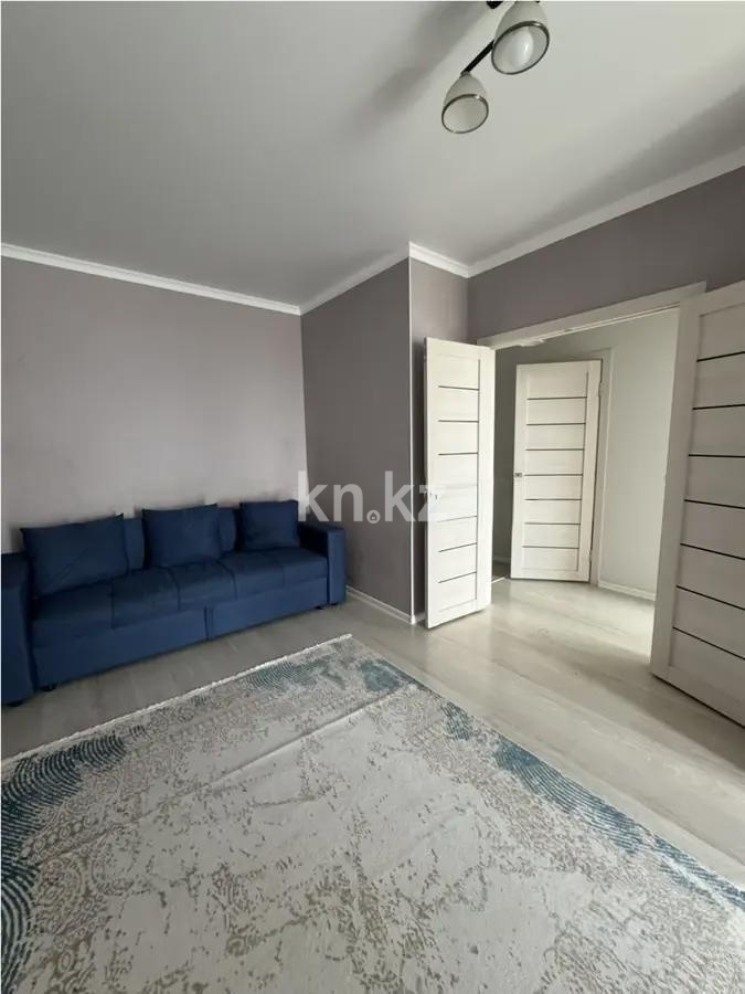 Продажа 1-комнатной квартиры, 38 м² - Продажа квартир в Астане - страница 11 фото 1 из 3