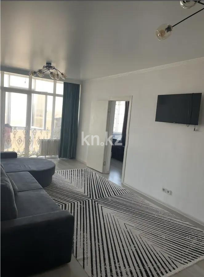 Продажа 3-комнатной квартиры, 71 м² в Алматы