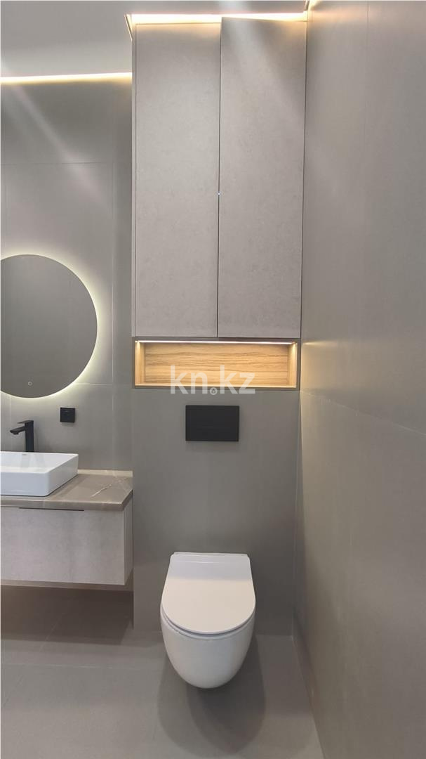 Продажа 2-комнатной квартиры, 56 м², ул. Букетова - Продажа квартир в Караганде фото 10 из 14