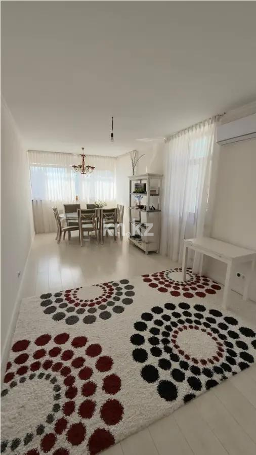 Продажа 3-комнатной квартиры, 90 м², ул. Нуршайыкова, дом  10 в Астане