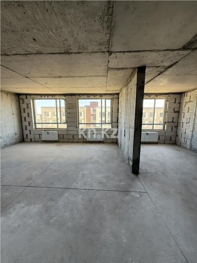 Продажа 2-комнатной квартиры, 53.8 м² - Продажа квартир в новостройках Алматы без посредников - страница 17 фото 1 из 3