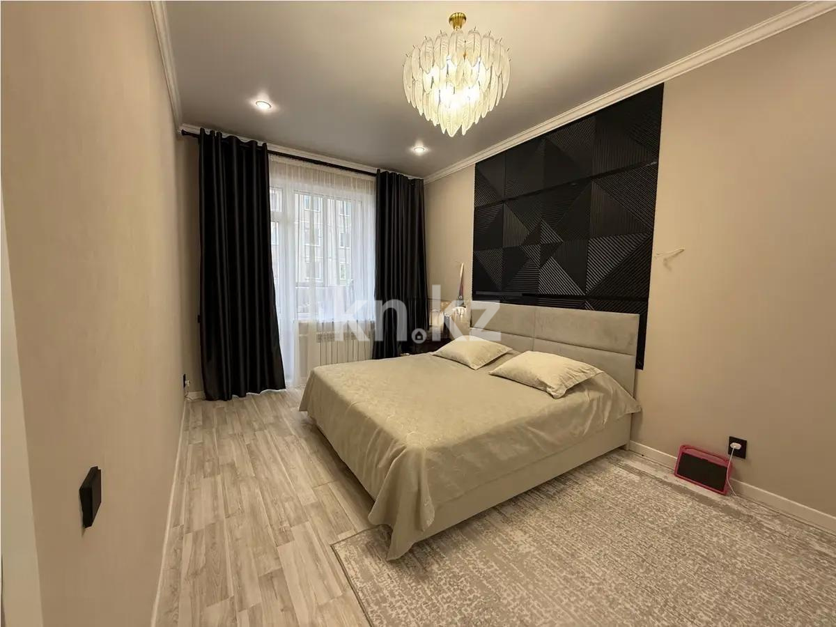 Продажа 3-комнатной квартиры, 80 м² - Продажа квартир от собственников в Караганде фото 2 из 4