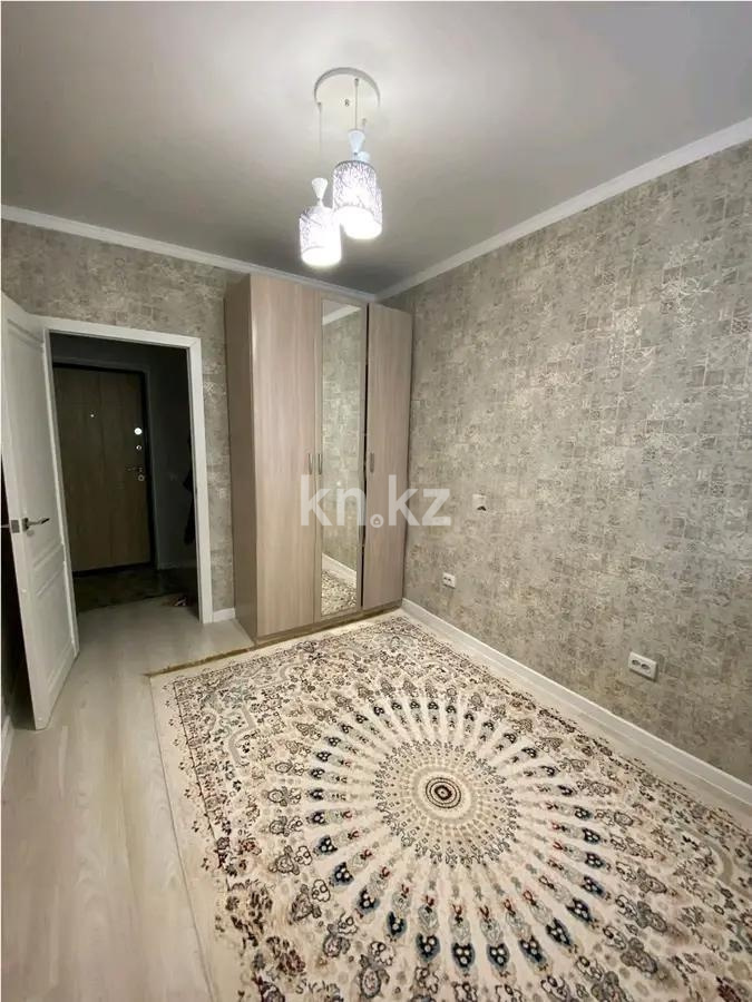 Продажа 2-комнатной квартиры, 50 м² в Астане