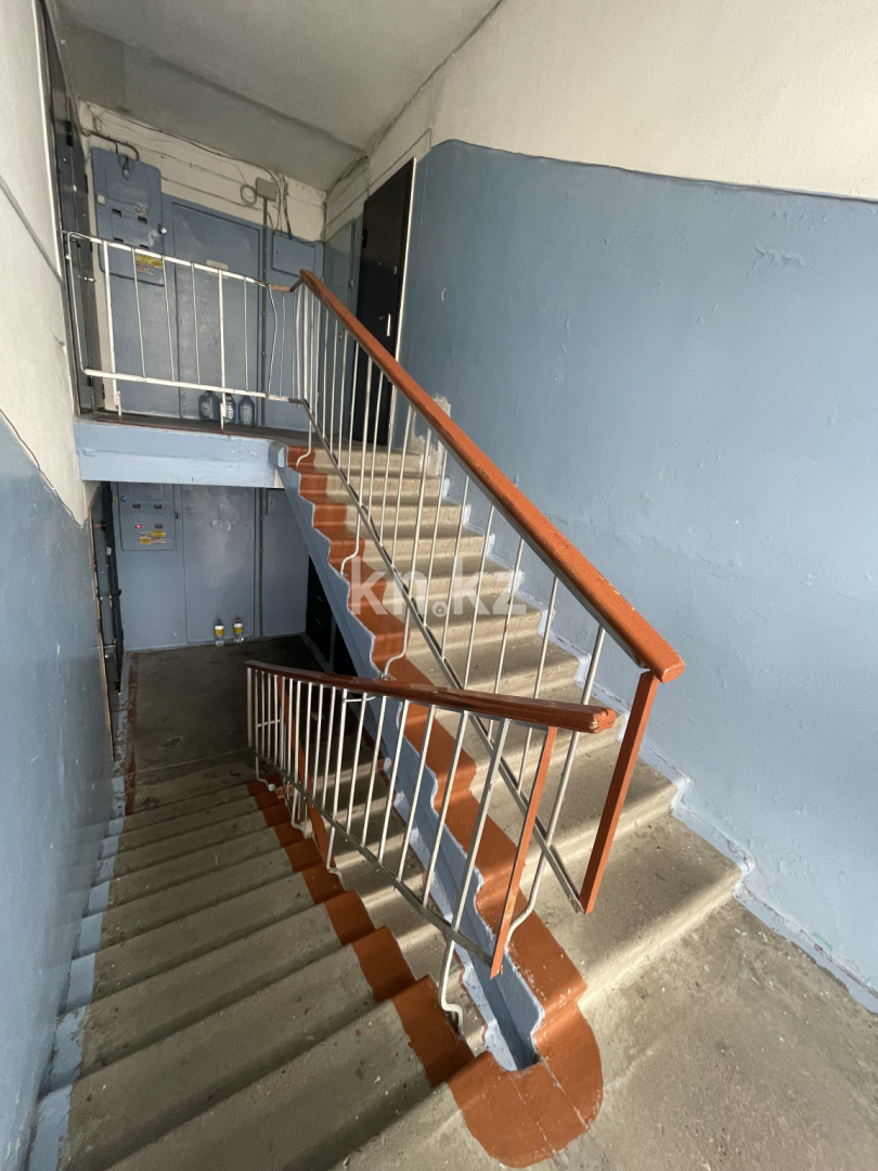 Продажа 1-комнатной квартиры, 30 м² - Продажа квартир в Усть-Каменогорске фото 8 из 10