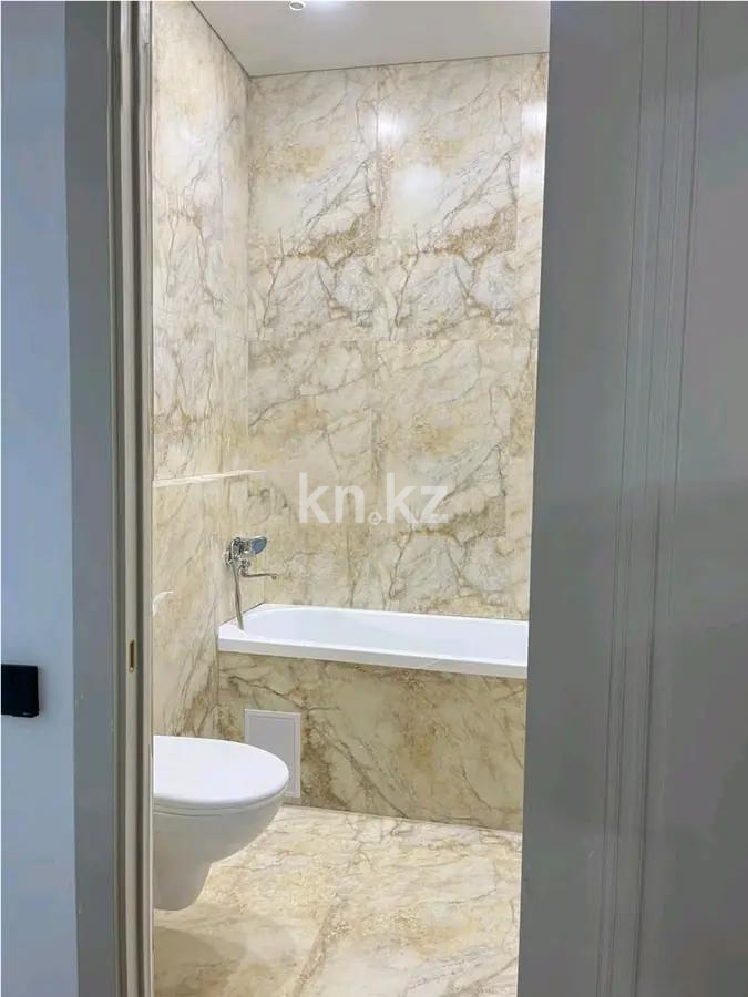 Продажа 2-комнатной квартиры, 43 м², ул. Жургенова, дом  19 в Астане - фото 3