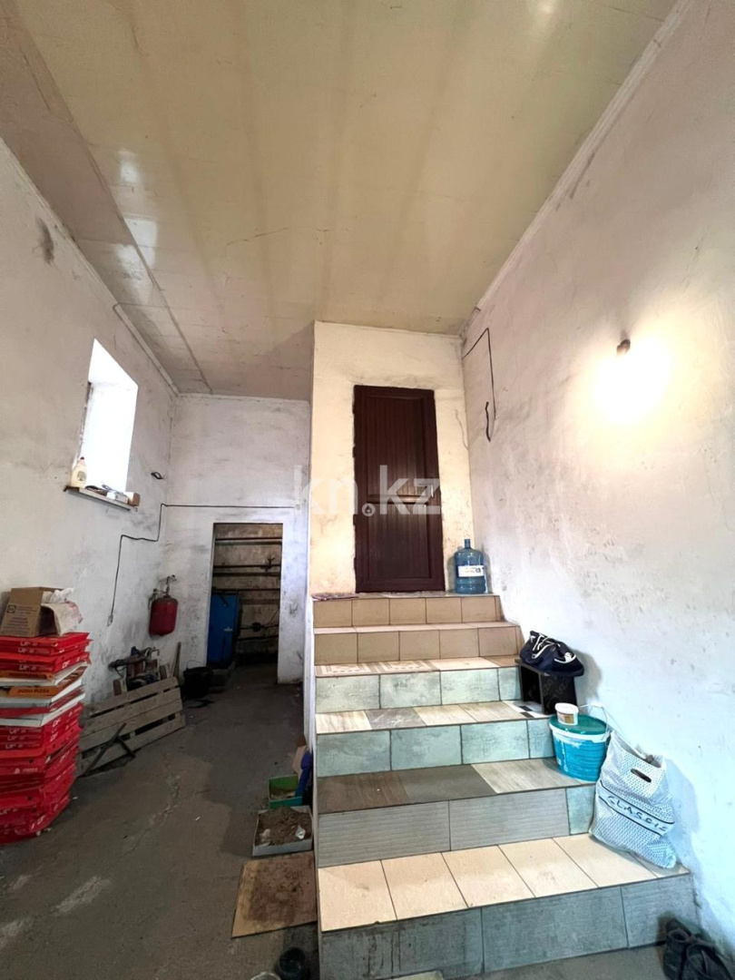 Продажа 4-комнатного дома, 201.1 м², Косшы, Жангельдина - Продажа квартир в Акмолинской области фото 25 из 33