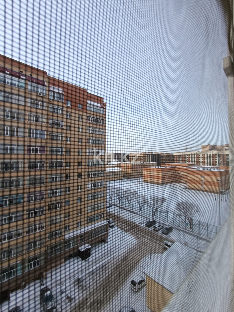 Продажа 2-комнатной квартиры, 43 м² - Продажа двухкомнатных квартир в Астане - страница 2 фото 3 из 12