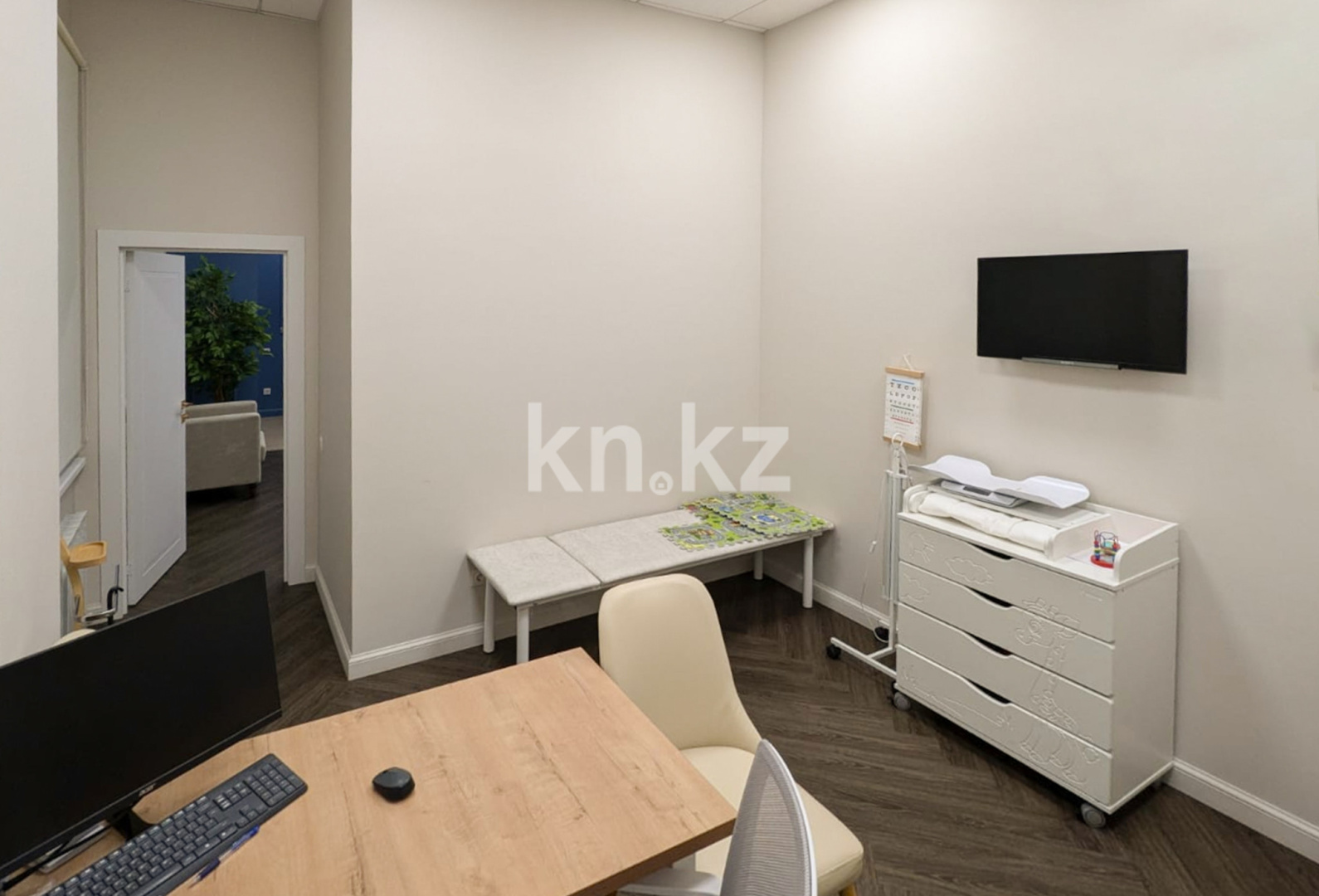 Аренда , ул. Кажымукана, дом  86 - Искендерова - Продажа и аренда недвижимости в Алматы фото 9 из 18