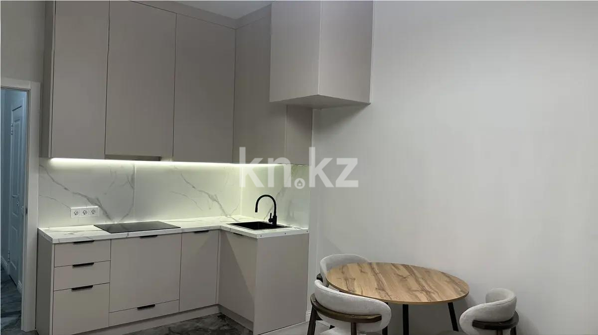 Продажа 2-комнатной квартиры, 43 м² в Астане - фото 3