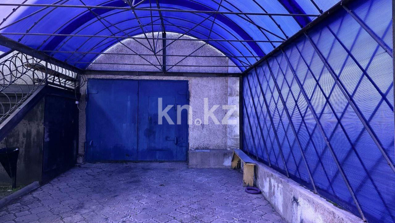 Продажа 6-комнатного дома, 329 м², мкр-н Отрадное - Продажа домов, коттеджей в Темиртау фото 28 из 33