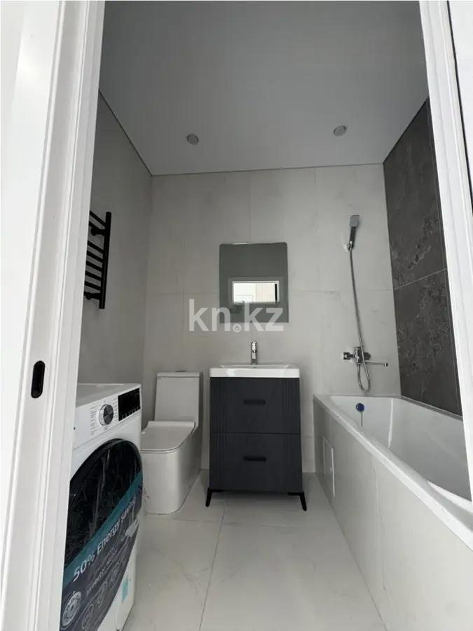 Продажа 2-комнатной квартиры, 44 м², мкр. Кайрат, дом  153/68 в Алматы - фото 3