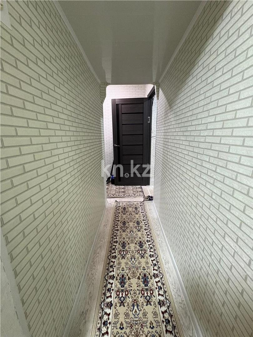 Продажа 2-комнатной квартиры, 45 м², ул. Чернышевского - Продажа земельных участков в Павлодаре фото 7 из 11