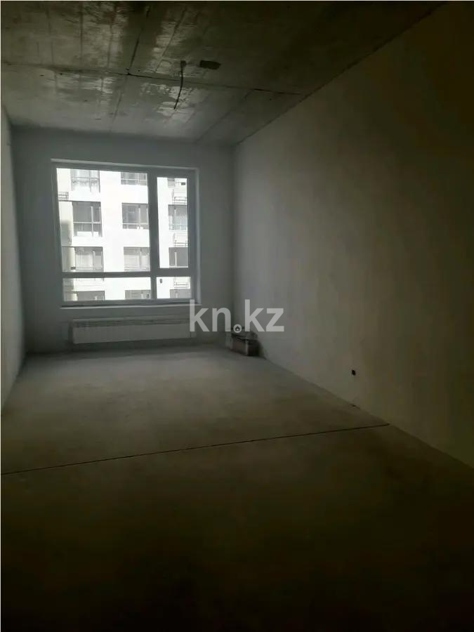 Продажа 3-комнатной квартиры, 69.2 м² - Продажа трехкомнатных квартир в Алатауском р-не Алматы - страница 3 фото 1 из 4