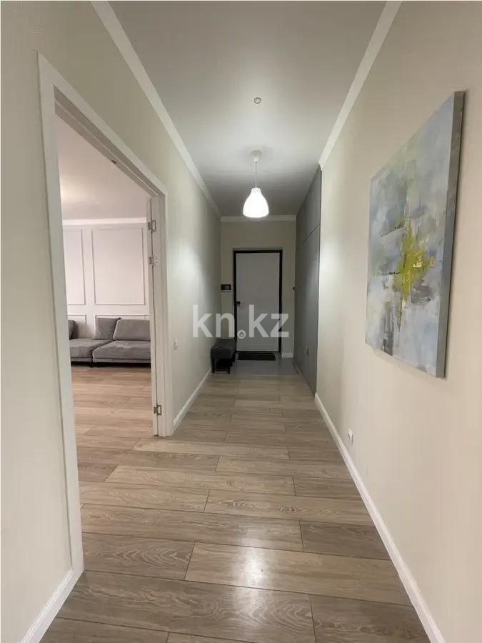 Продажа 2-комнатной квартиры, 77.5 м² - Продажа квартир от собственников в Астане - страница 28 фото 6 из 6