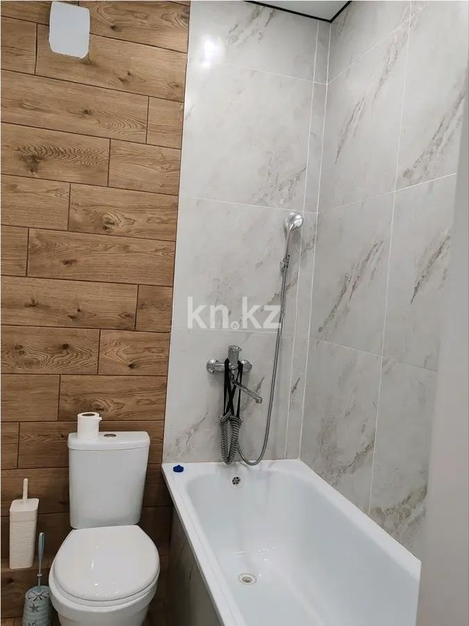 Продажа 1-комнатной квартиры, 39.8 м² в Астане - фото 3