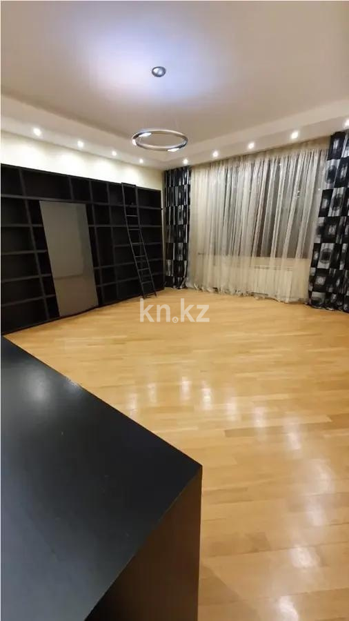 Продажа 4-комнатной квартиры, 220 м² - Продажа четырехкомнатных квартир в Алматы - страница 5 фото 3 из 11