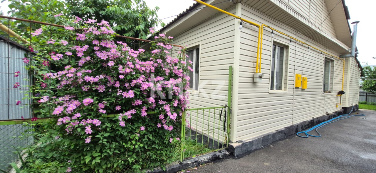 Продажа 3-комнатного дома, 80 м² - Продажа домов, коттеджей в Алматы фото 4 из 11