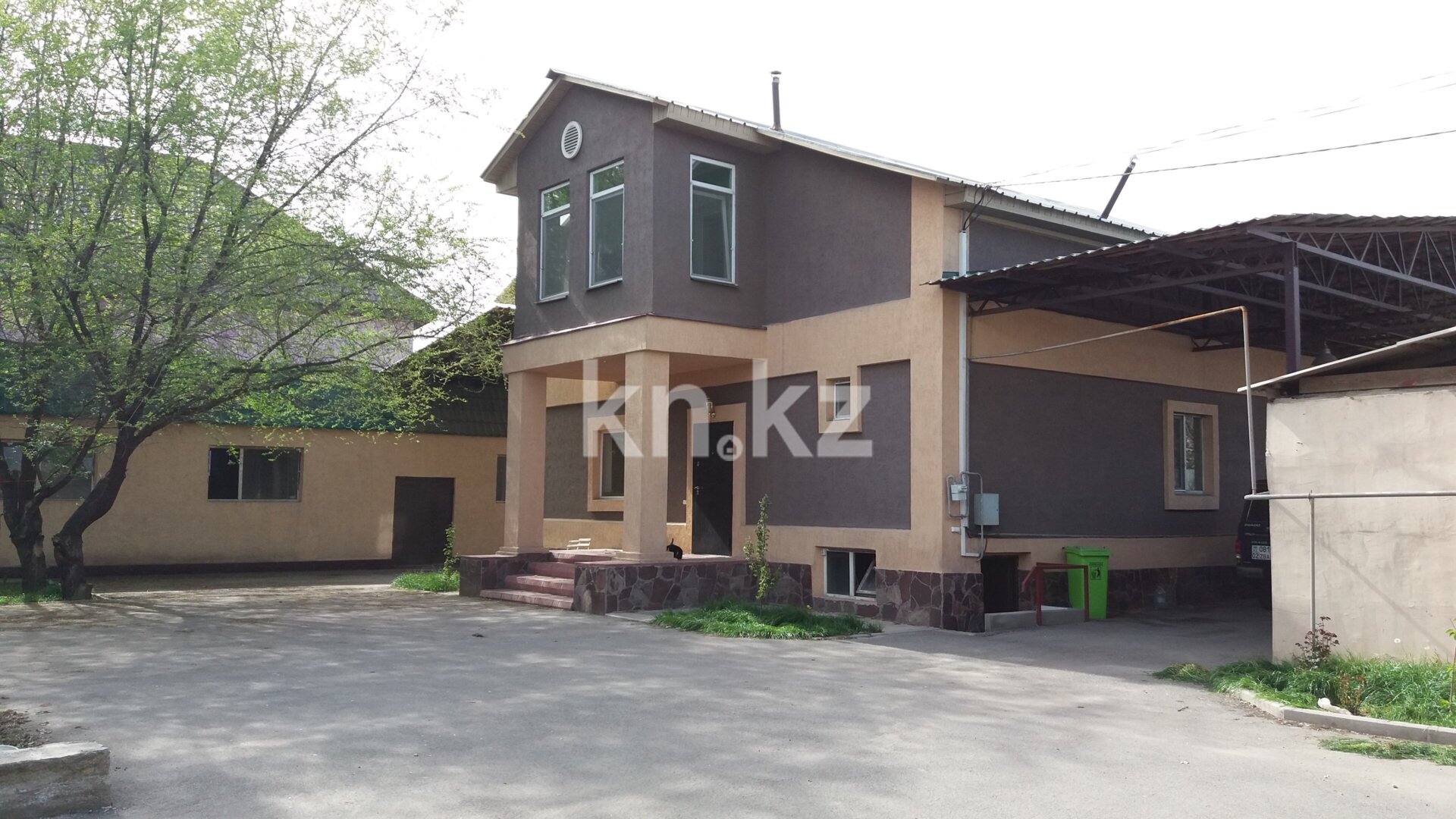 Аренда базы, 360 м² в Алматы