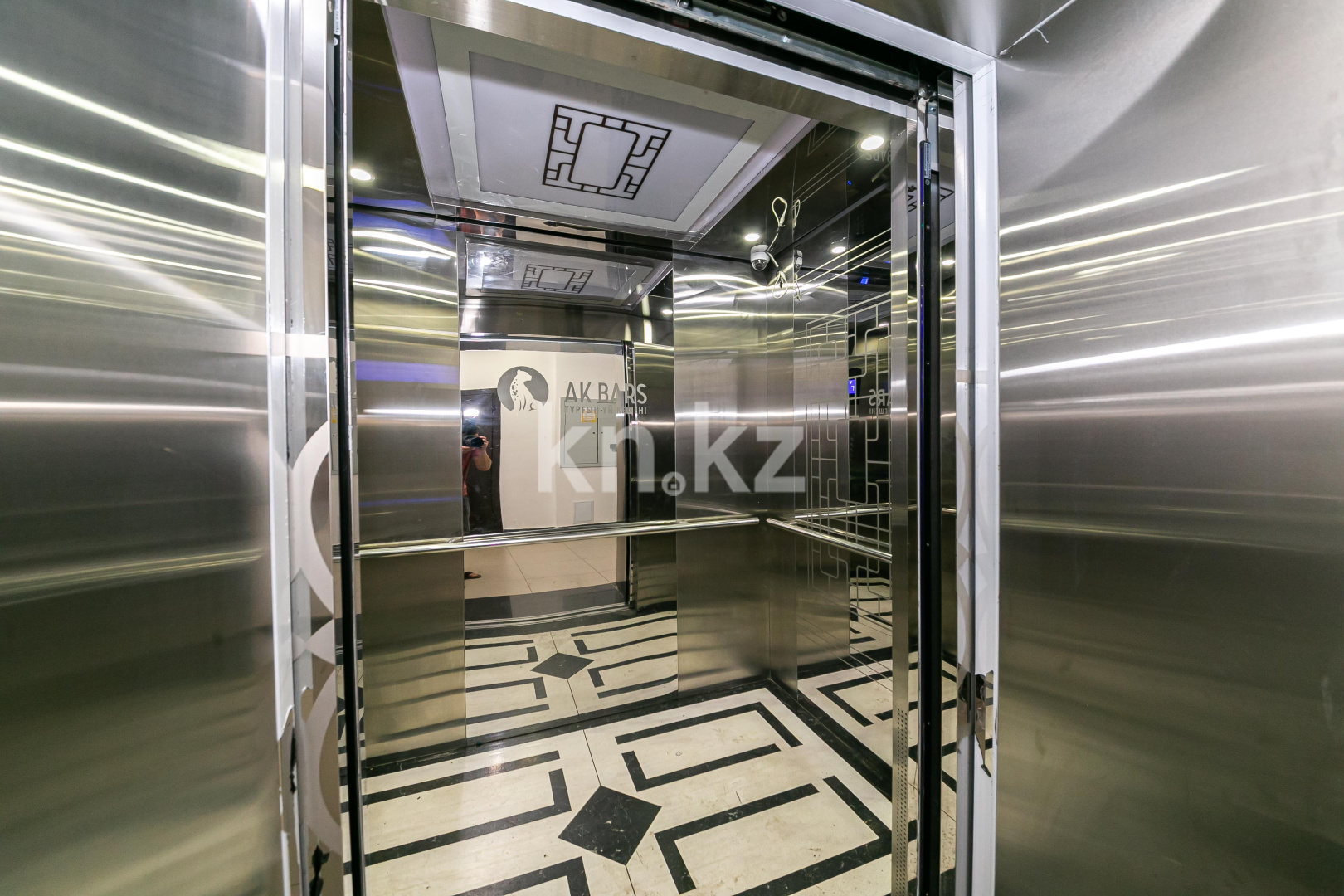 Продажа 2-комнатной квартиры, 50 м², ул. Кумисбекова, дом  11 в Астане - фото 27