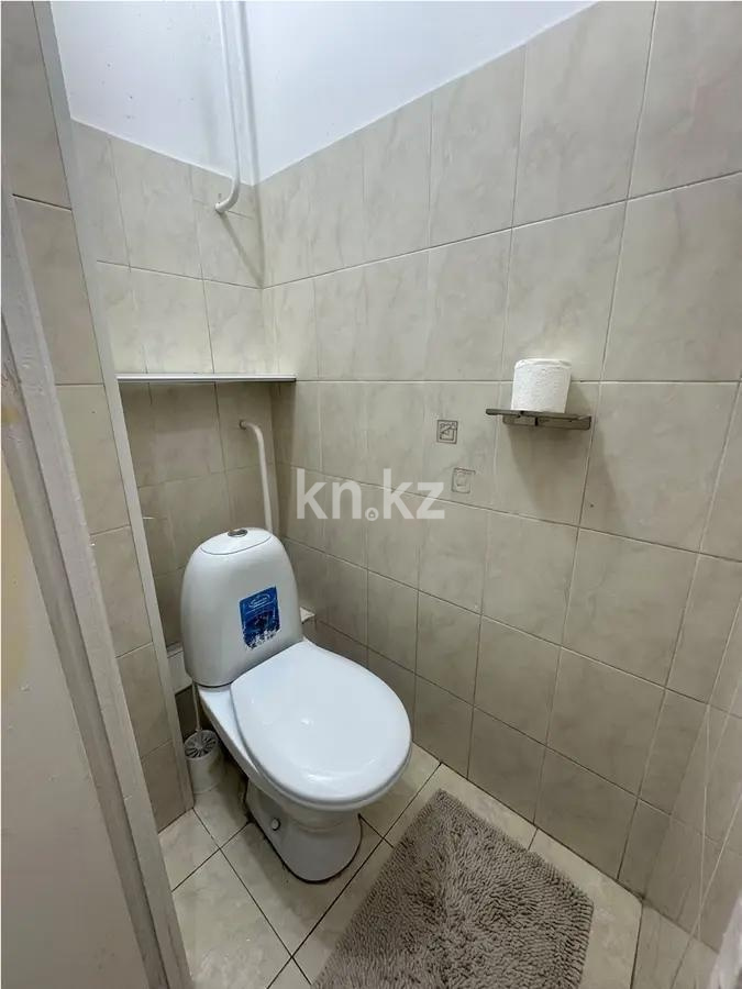 Продажа 1-комнатной квартиры, 42.9 м² - Продажа квартир в Алматы - страница 4 фото 4 из 5