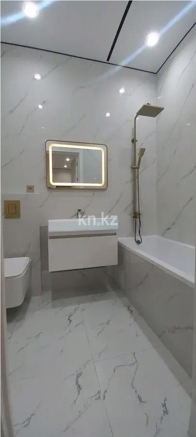 Продажа 3-комнатной квартиры, 64 м² - Продажа квартир в р-не Сарайшык Астаны фото 5 из 6