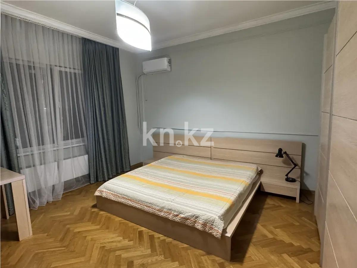 Продажа 4-комнатной квартиры, 175 м² - Продажа квартир в монолитно-каркасном доме в Казахстане фото 3 из 6