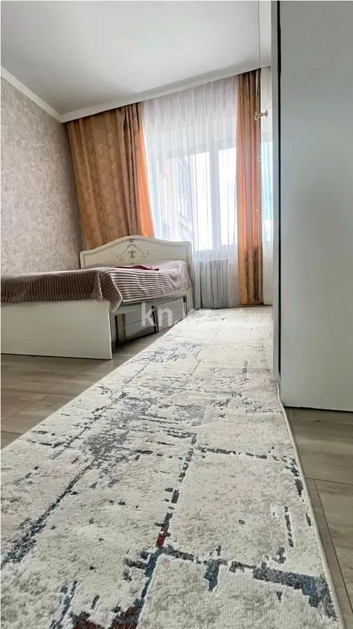 Продажа 3-комнатной квартиры, 85 м² в Караганде - фото 3