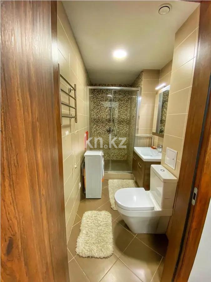 Продажа 1-комнатной квартиры, 32 м², пр. Аль-Фараби, дом  144 в Алматы - фото 4