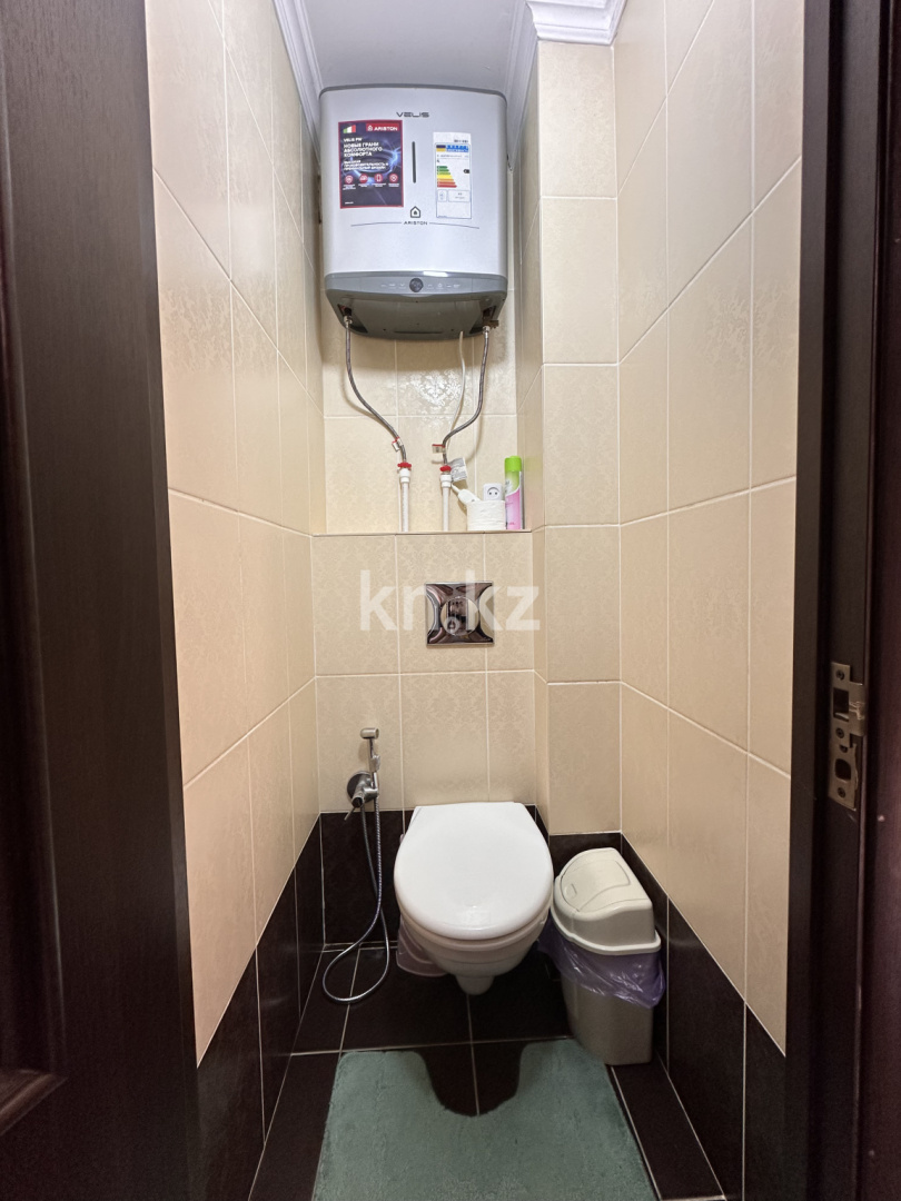 Продажа 3-комнатной квартиры, 67.5 м², ул. Таттимбета, дом  13 - Продажа жилой и коммерческой недвижимости в Казахстане фото 6 из 6