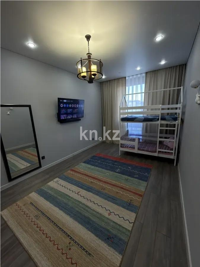 Продажа 2-комнатной квартиры, 60.2 м² в Астане - фото 2