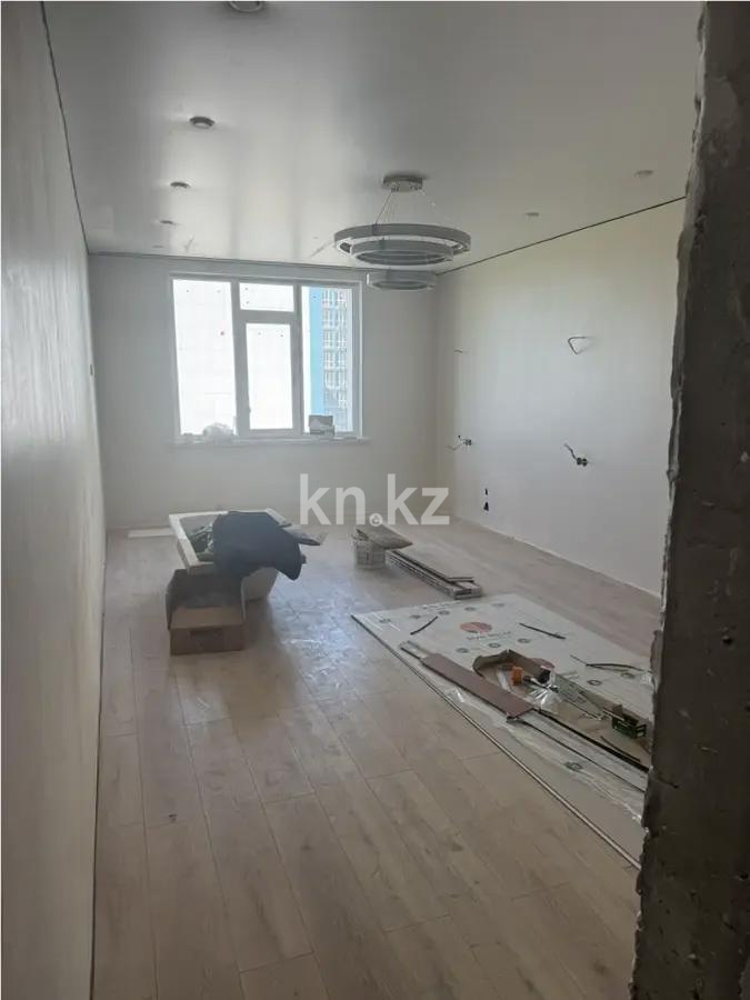 Продажа 2-комнатной квартиры, 73.3 м² - Продажа квартир в Алматы - страница 2 фото 1 из 3