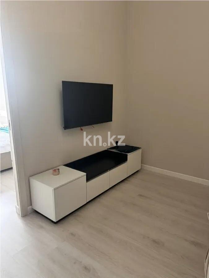 Продажа 2-комнатной квартиры, 47 м² в Алматы