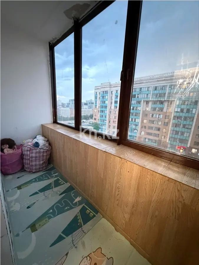 Продажа 2-комнатной квартиры, 60 м² - Недвижимость в Казахстане - страница 33 фото 7 из 7