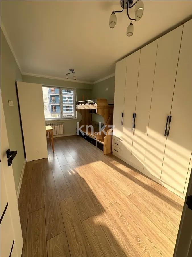 Продажа 3-комнатной квартиры, 66 м² в Алматы - фото 3