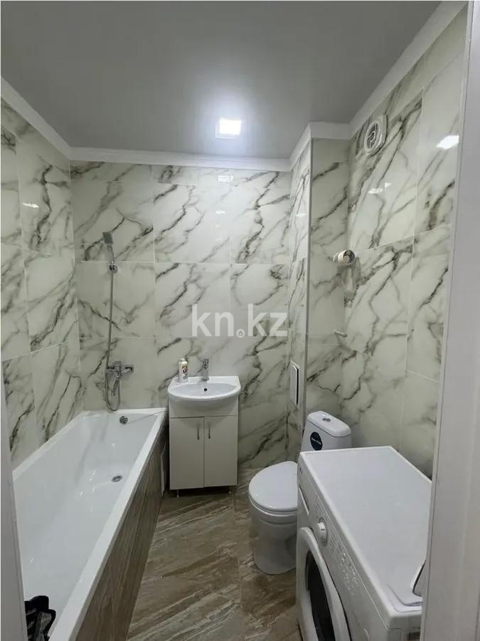 Продажа 1-комнатной квартиры, 35 м² - Продажа квартир в Астане - страница 6 фото 4 из 4