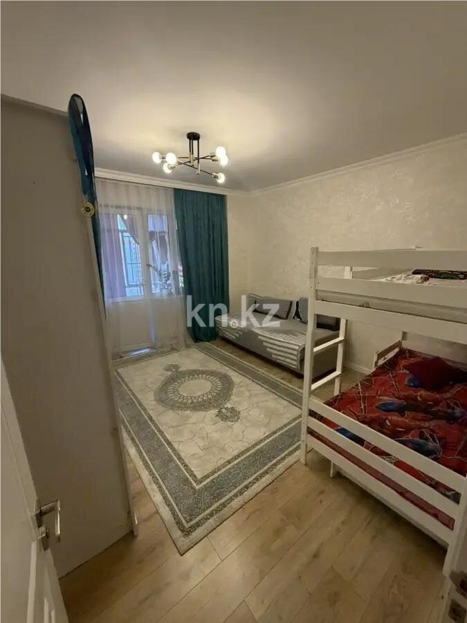 Продажа 2-комнатной квартиры, 72.9 м² в Астане - фото 3
