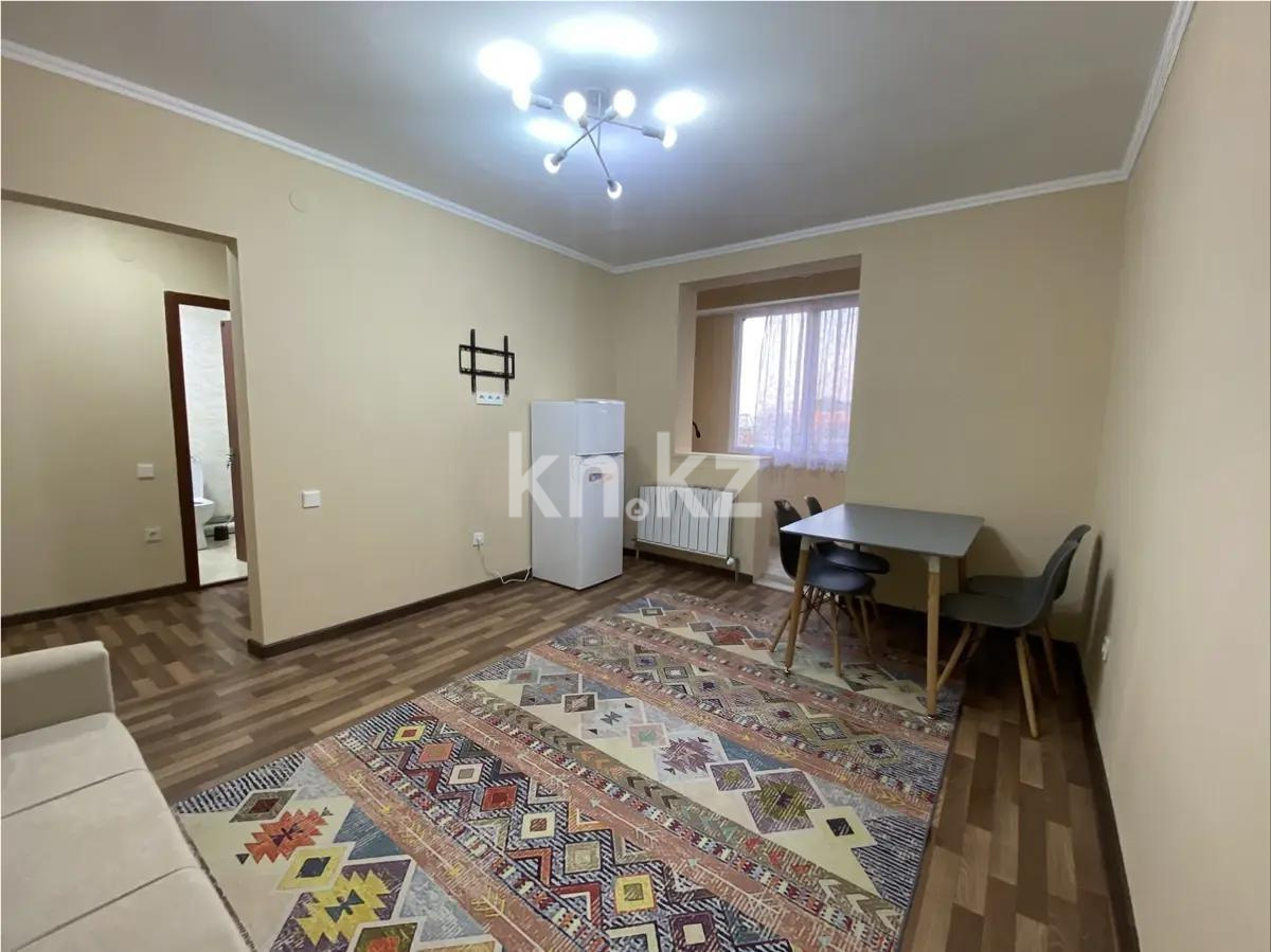 Продажа 2-комнатной квартиры, 36.5 м² в Алматы - фото 2