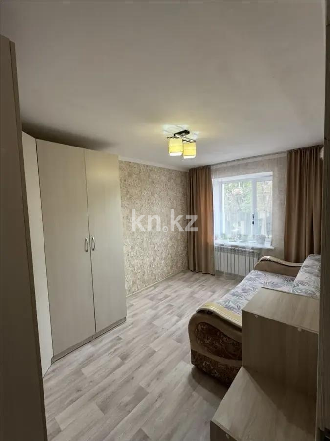 Продажа 3-комнатной квартиры, 63 м² - Продажа недвижимости в Казахстане - страница 16 фото 3 из 5