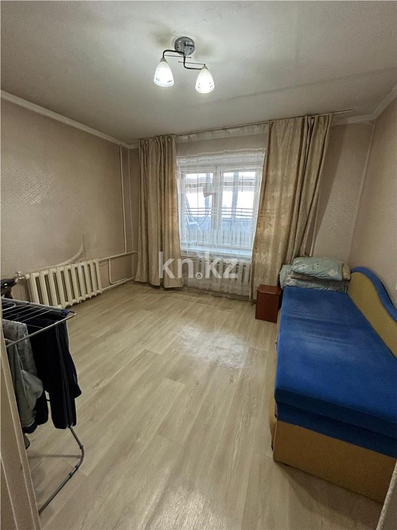 Продажа 1-комнатной квартиры, 30 м², ул. Ермекова - Продажа квартир в Караганде с фото фото 1 из 6