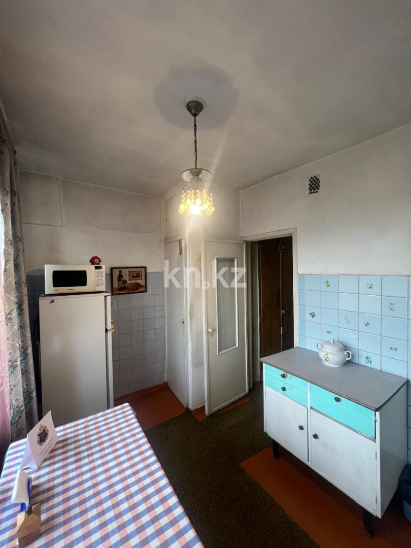Продажа 1-комнатной квартиры, 41.3 м² - Продажа квартир в Ауэзовском р-не Алматы фото 9 из 16
