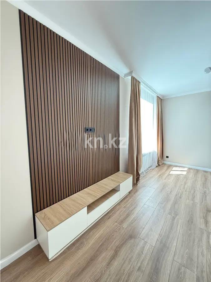 Продажа 1-комнатной квартиры, 43 м², пр. Аль-Фараби, дом  17/1 - Продажа квартир в Казахстане фото 1 из 7