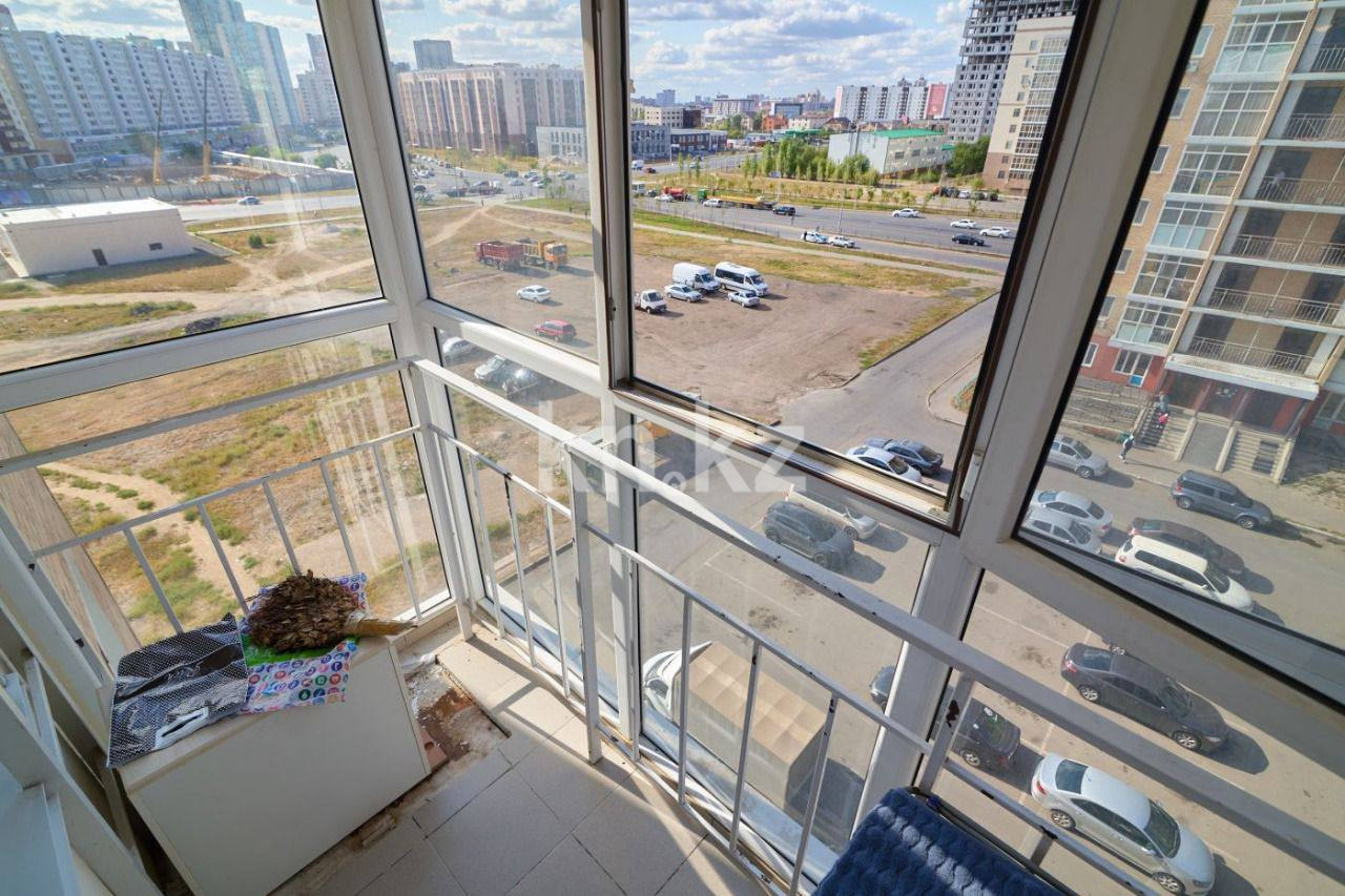 Аренда 2-комнатной квартиры, 90 м² в Астане - фото 8