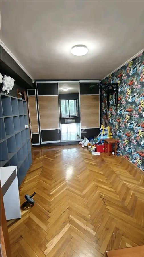 Продажа 4-комнатной квартиры, 76.8 м², мкр-н Орбита-3, дом  2 в Алматы - фото 3