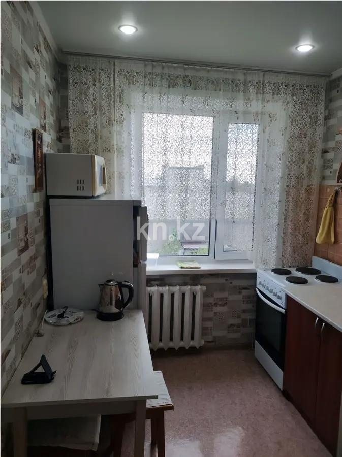 Продажа 1-комнатной квартиры, 31 м² в Караганде - фото 2