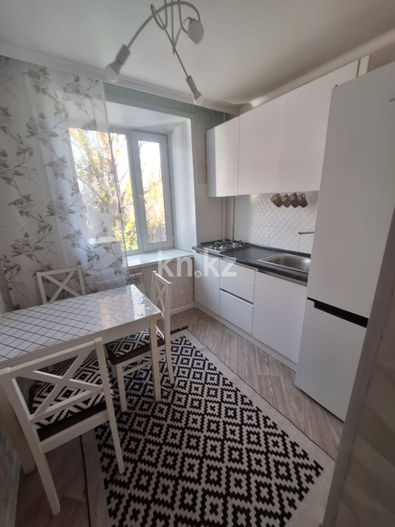 Аренда 1-комнатной квартиры, 33 м², пр. Н. Абдирова, дом  20 - Аренда квартир помесячно в Казахстане фото 1 из 10