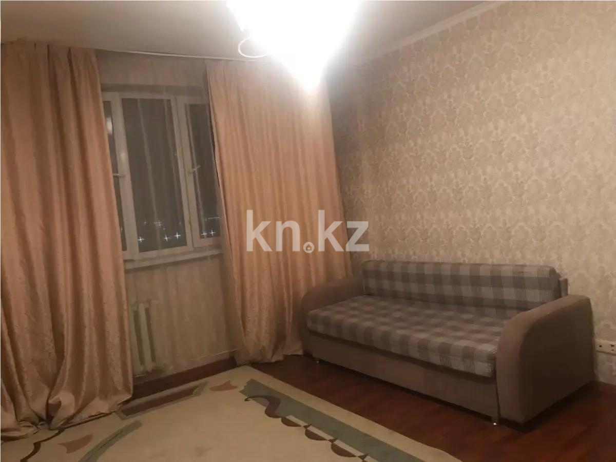 Продажа 1-комнатной квартиры, 45 м², пр. Кошкарбаева, дом  40/1 - Продажа квартир в новостройках Астаны без посредников с фото фото 1 из 4