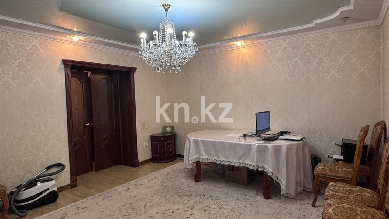 Продажа 3-комнатной квартиры, 92 м² в Караганде - фото 10