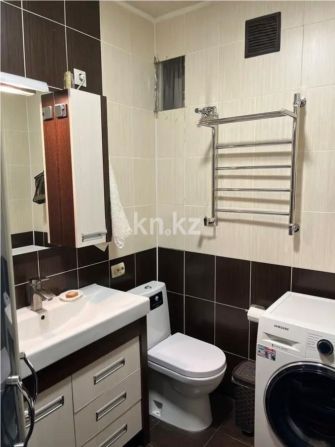 Продажа 3-комнатной квартиры, 89 м², мкр-н Нуркент, дом  40 в Алматы - фото 5