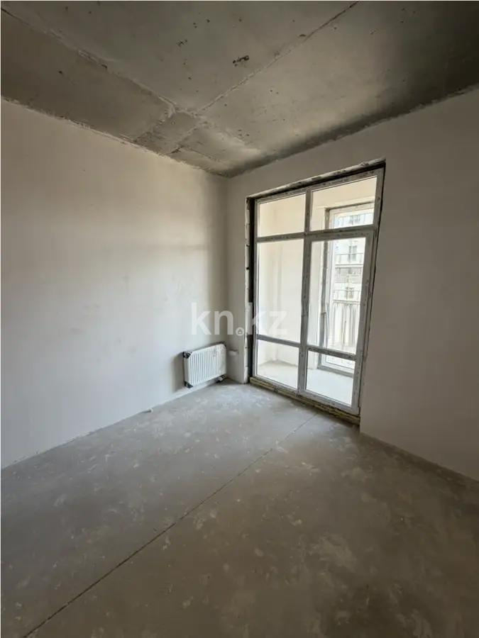 Продажа 2-комнатной квартиры, 46 м², ул. Навои, дом  30а/1 - Продажа и аренда недвижимости в Алматы фото 1 из 3