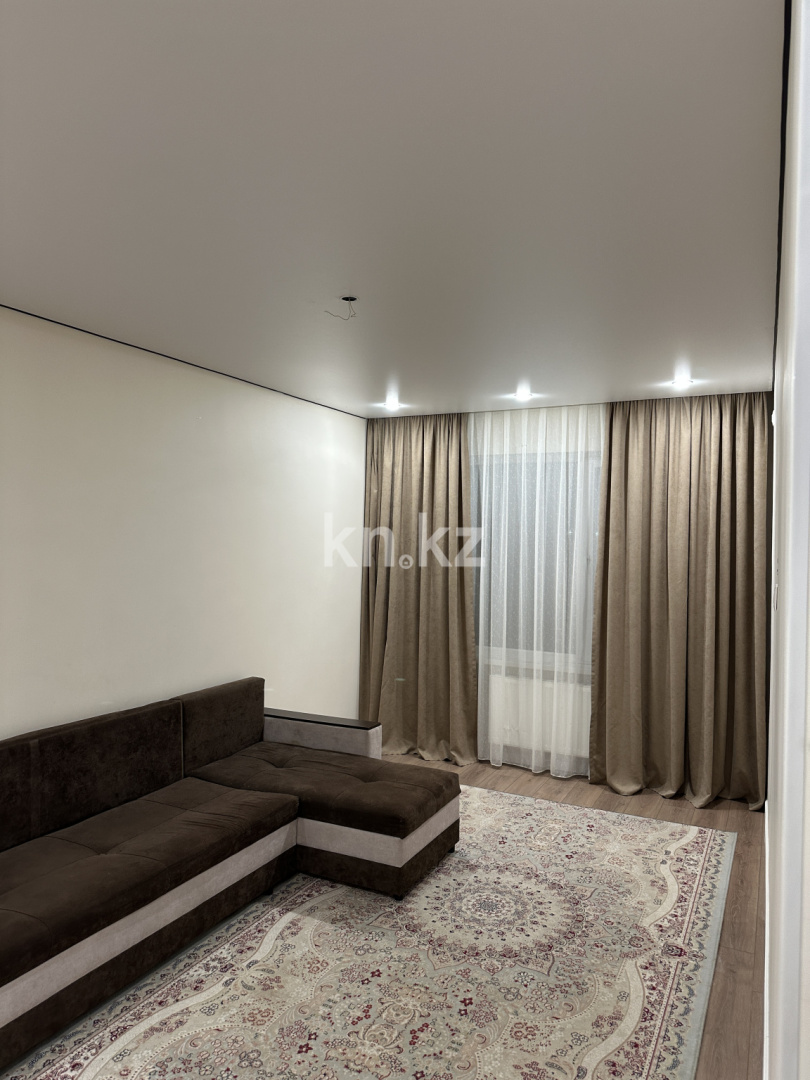 Продажа 1-комнатной квартиры, 39.9 м² - Продажа однокомнатных квартир от собственников в Астане - страница 2 фото 32 из 32